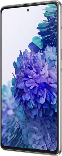 Samsung Galaxy S20 FE 5G 128GB Dual-SIM Cloud White