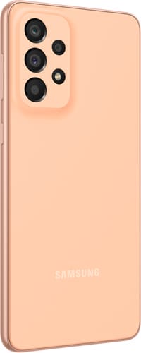 Samsung Galaxy A33 5G 128GB Awesome Peach Dual-SIM