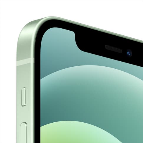 Apple iPhone 12 Green