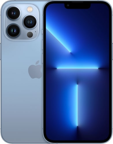 Apple iPhone 13 Pro 5G Sierra Blue