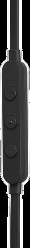 JBL Tune 310C In Ear Stereo USB-C Headset Black
