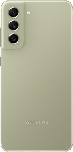 Samsung Galaxy S21 FE 5G 128GB Olive Dual-SIM