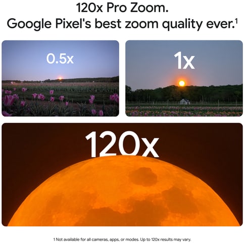 Google Pixel 11 Pro 5G