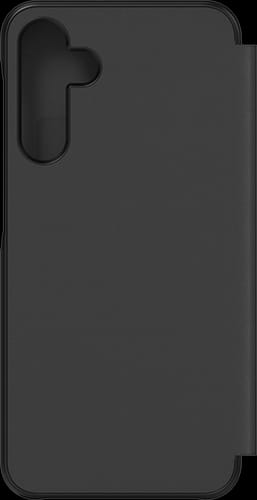 Samsung Galaxy A15 Wallet Flip Bookcover Black