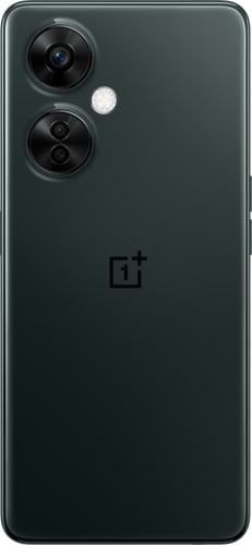 OnePlus Nord CE 3 Lite 5G 128GB Chromatic Gray Dual-SIM