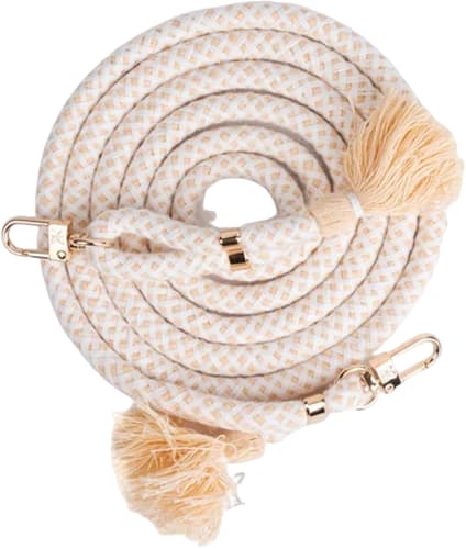 Kisten Trends Baumwoll Handyband Beige