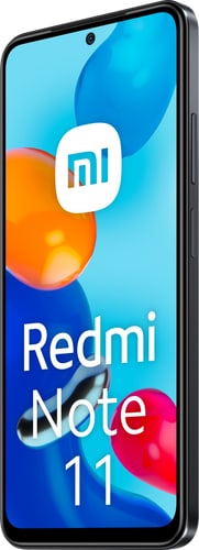 Xiaomi Redmi Note 11 128GB Graphite Gray Dual-SIM