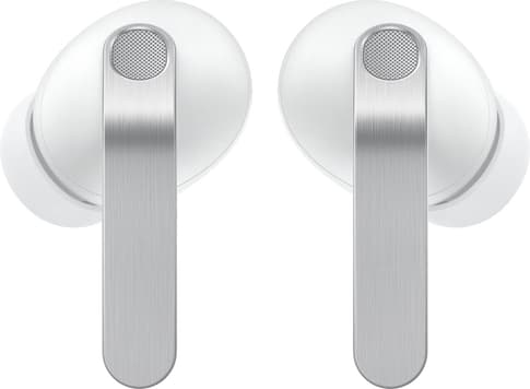 Samsung Galaxy Buds4 Pro Bluetooth Headset White