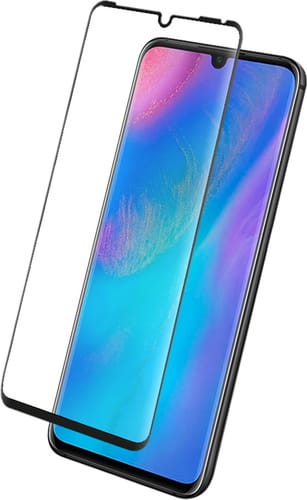 Eiger Huawei P30 Pro screenproter 3D Glas black