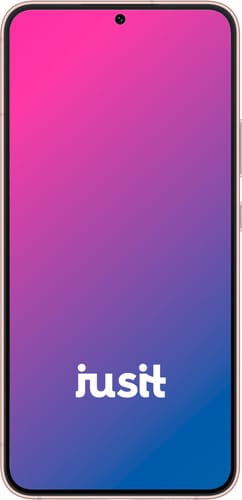 Samsung Galaxy S22+_Pink_JUSIT.psd