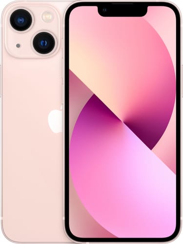 Apple iPhone 13 mini 5G Pink