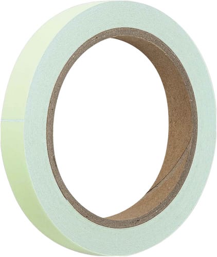 AK Kisten Basics Luminous Adhesive Tape stairs (15mmx10m)