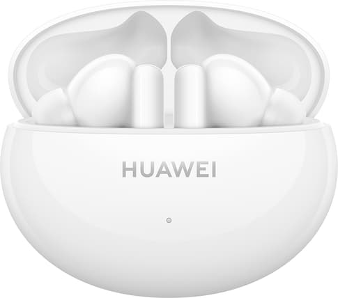 Huawei in ear Wireless ANC FreeBuds 5i Ceramic White