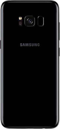 Samsung Galaxy S8 64GB Midnight Black SM-G950