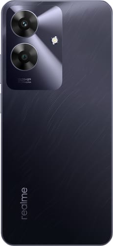 Realme Note 60 64GB Marble Black