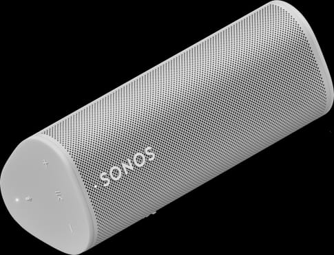 Sonos Roam Smart Speaker white_special_100007821.tif