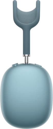 Apple AirPods Max Over-Ear Bluetooth Headset Blue
