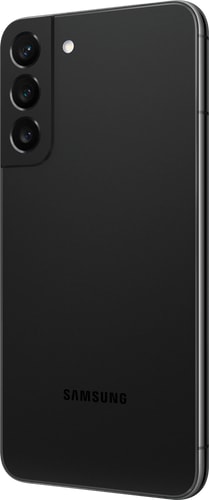 Samsung Galaxy S22+ 5G 256GB Black Dual-SIM