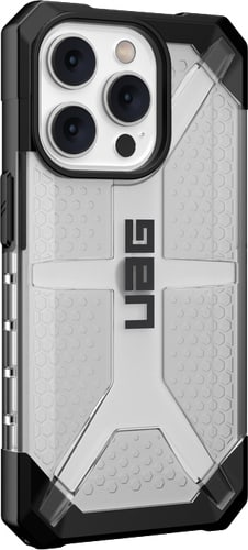 UAG iPhone 14 Pro Backcover Plasma Ice