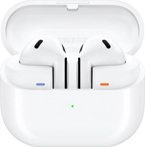 Samsung Galaxy Buds3 Bluetooth Headset White