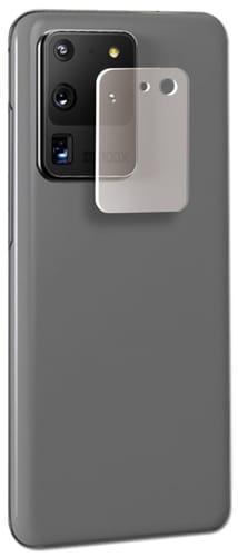 Eiger Galaxy S20 Ultra protective Glass Camera