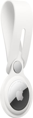 Apple AirTag Loop White
