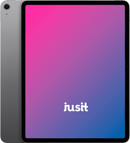 Apple iPad Air 6. Gen 13in 2024  Black Wifi