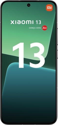 Xiaomi 13 256GB 5G Dual-SIM White