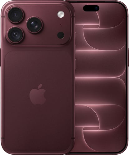 Apple iPhone 18 Pro 5G Burgundy