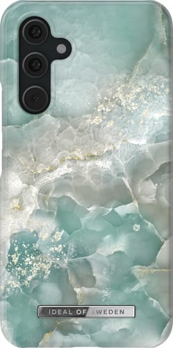 iDeal of Sweden Galaxy A54 Cover Azura Marble