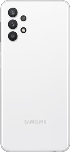 Samsung Galaxy A32 5G 128GB White Dual-SIM