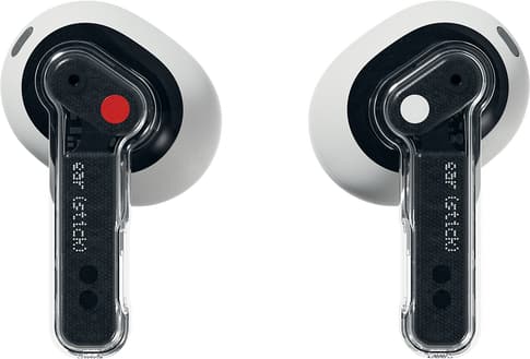 Nothing B157 Ear Stick White