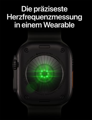 Apple Watch Ultra 4 GPS+Cell
