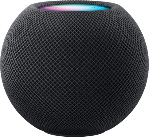 Apple HomePod mini space grey
