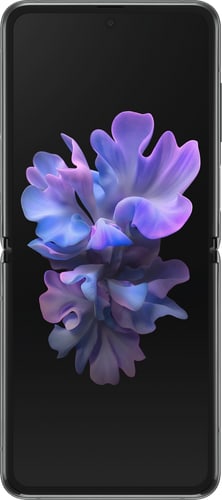 Samsung Galaxy Z Flip 5G 256GB Mystic Gray Dual-SIM