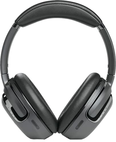 JBL Tour One Over Ear Wireless Headset ANC black