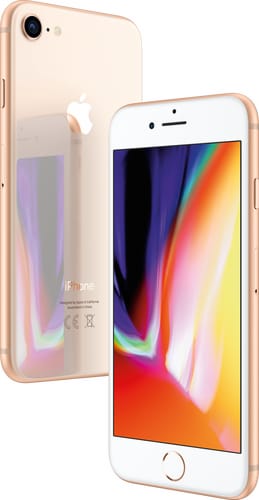 Apple iPhone 8 Gold