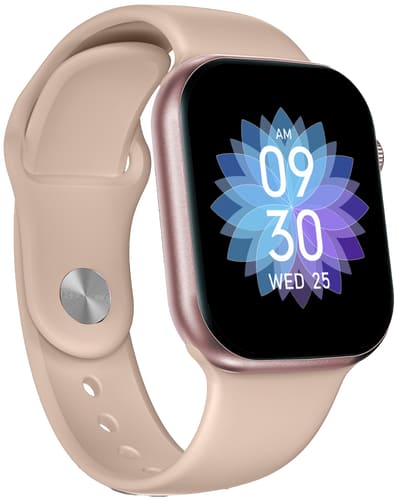 KSIX URBAN 5 MINI Smartwatch Pink