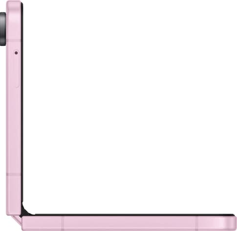 Samsung Galaxy Z Flip8 5G Pink