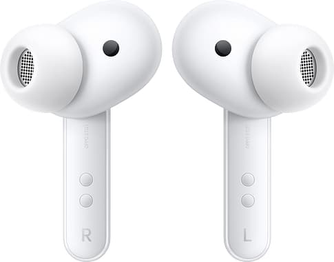 Oppo True Wireless ANC in ear Headset white