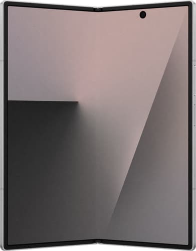 Samsung Galaxy Z Fold7 5G 512GB Silver Shadow