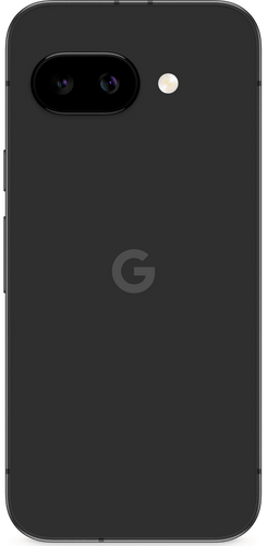 Google Pixel 9a 5G Obsidian