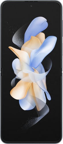 Samsung Galaxy Z Flip4 5G 256GB Blue