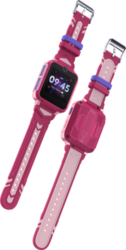 TCL Movetime Family Watch MT42X Pink