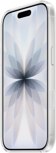 Apple iPhone 17 Silicone MS Backcover