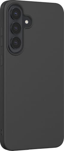 Eiger Galaxy S26 TPU Grip Case black (b2b)