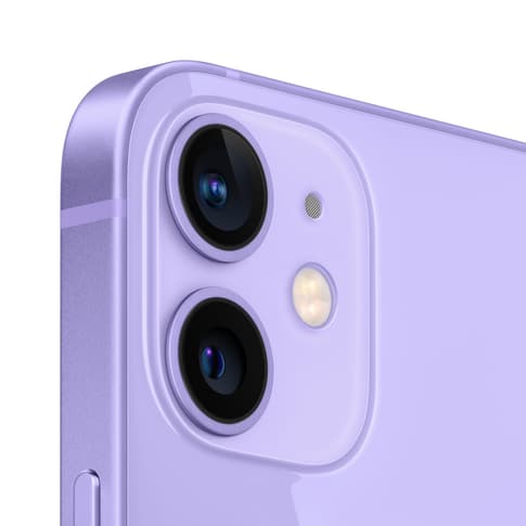 Apple iPhone 12 mini Purple