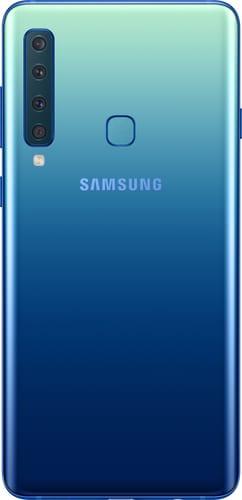 Samsung Galaxy A9 128GB Lemonade Blue Dual-SIM