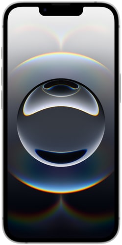 Apple iPhone 16e 5G White