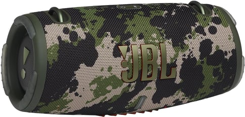 JBL Xtreme 4 Bluetooth Speaker Camouflage
